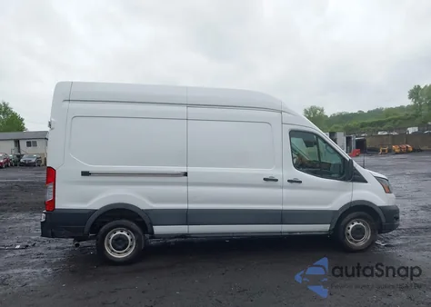 2021 Ford Transit-350 z USA, uszkodzony, nr VIN 1FTBW1X84MKA98047